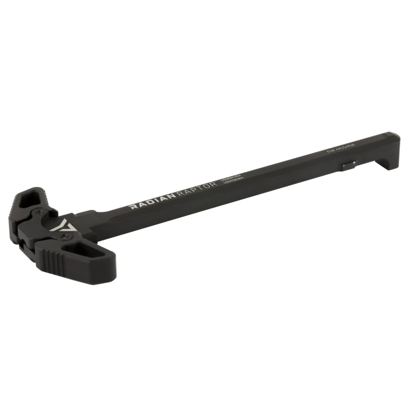 Radian Weapons Raptor Ambidextrous Charging Handle 5.56MM (Black)